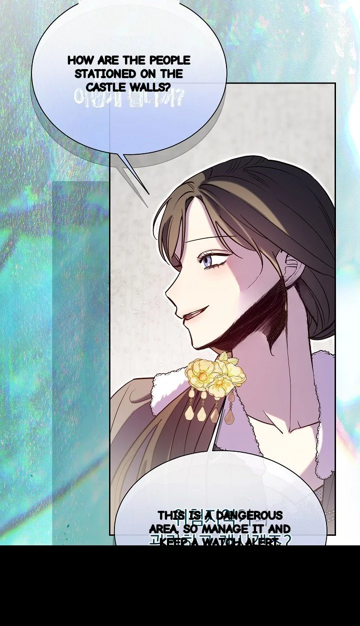 I Tamed The Angsty Male Lead With My Fists Chapter 68 - Page 78