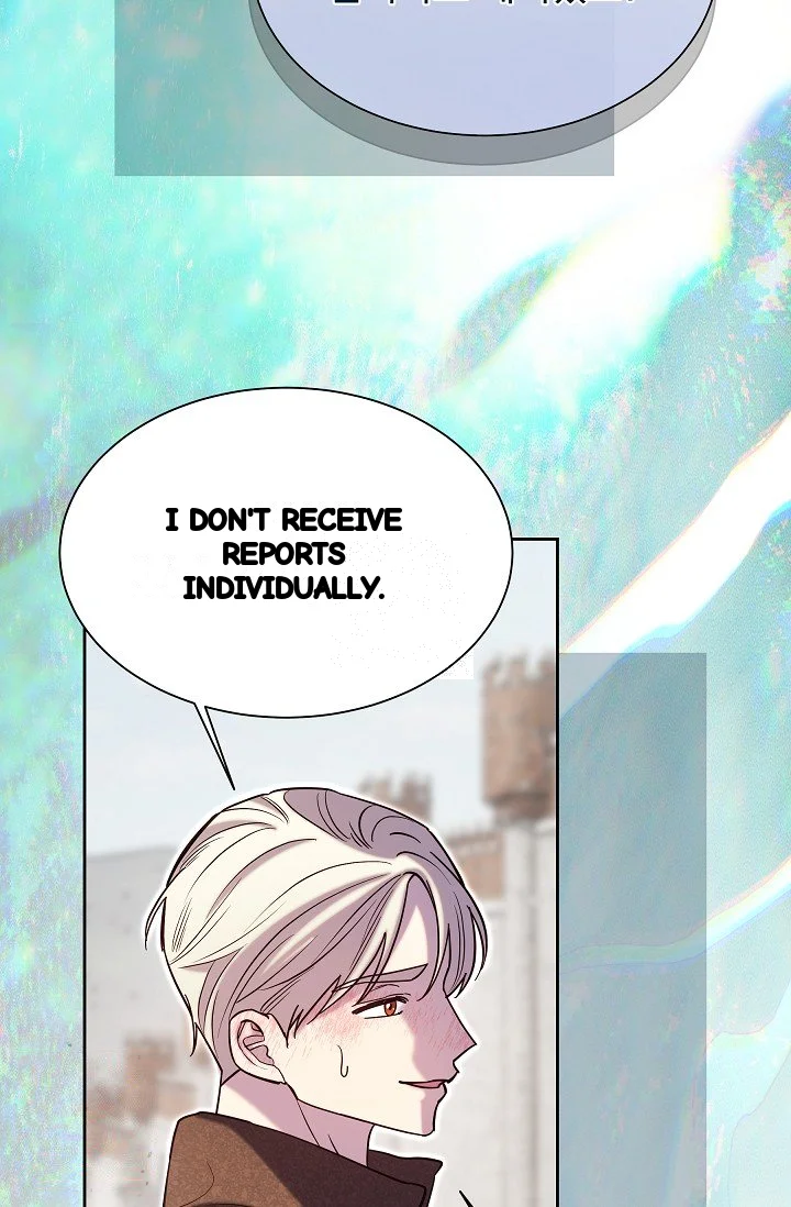 I Tamed The Angsty Male Lead With My Fists Chapter 68 - Page 79