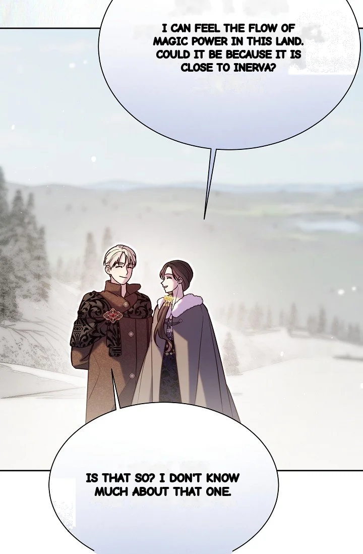 I Tamed The Angsty Male Lead With My Fists Chapter 68 - Page 81