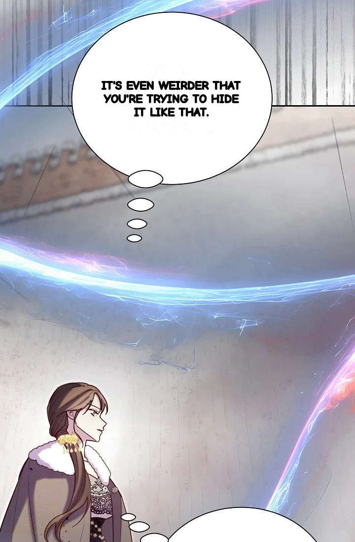 I Tamed The Angsty Male Lead With My Fists Chapter 68 - Page 85