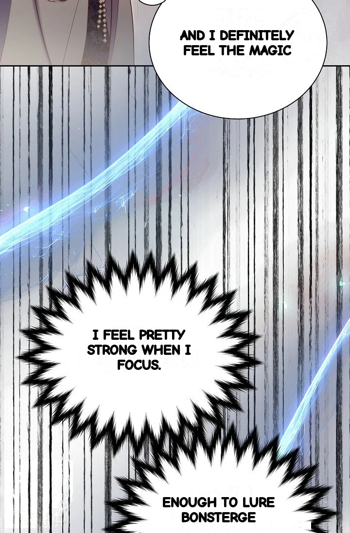I Tamed The Angsty Male Lead With My Fists Chapter 68 - Page 86
