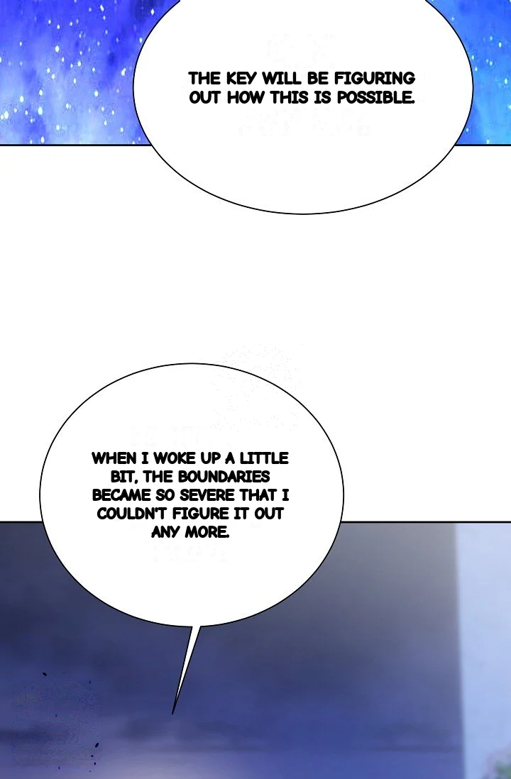 I Tamed The Angsty Male Lead With My Fists Chapter 68 - Page 90