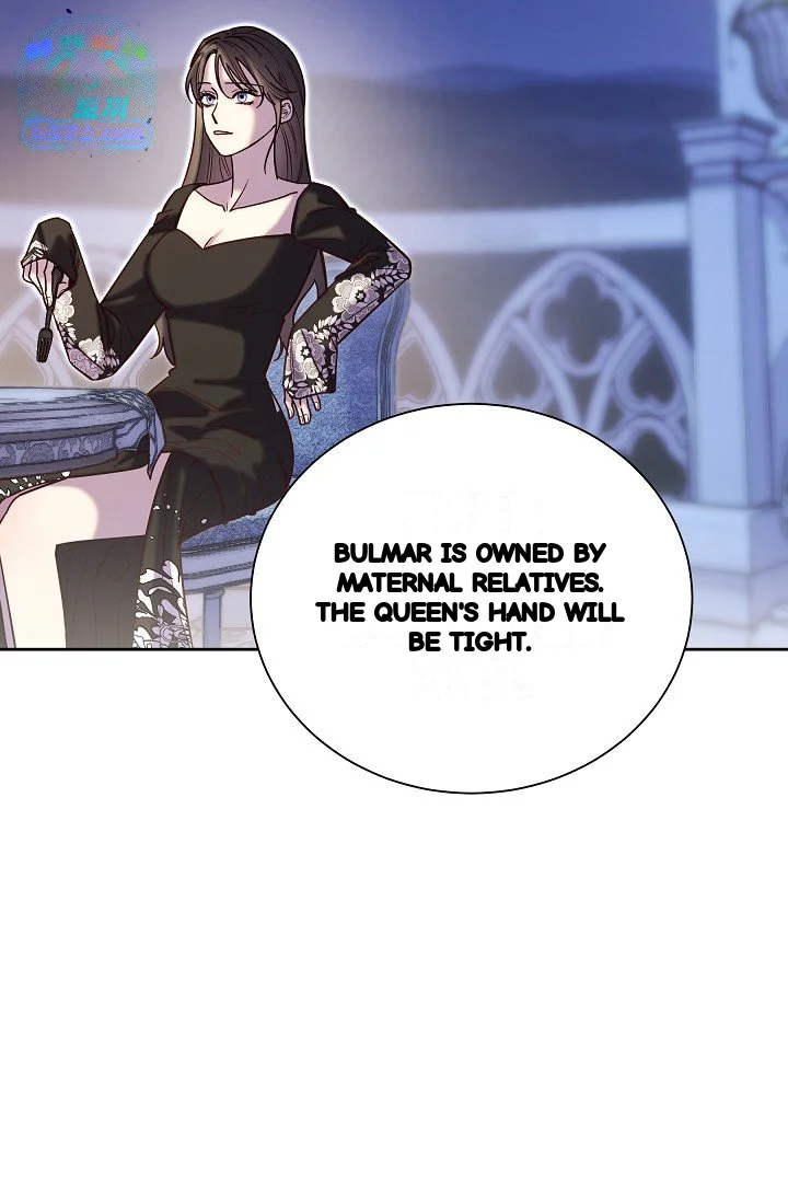 I Tamed The Angsty Male Lead With My Fists Chapter 68 - Page 91
