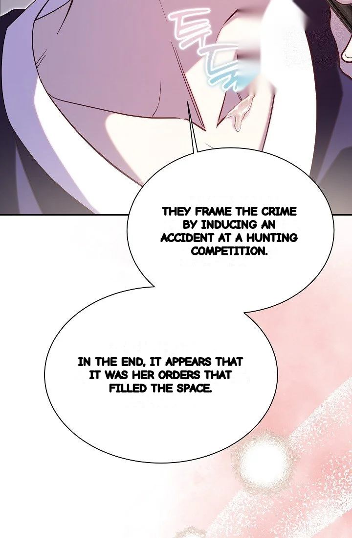 I Tamed The Angsty Male Lead With My Fists Chapter 68 - Page 94