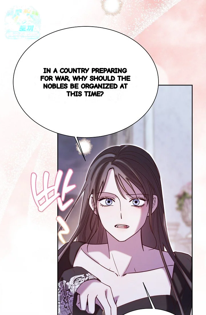 I Tamed The Angsty Male Lead With My Fists Chapter 68 - Page 95