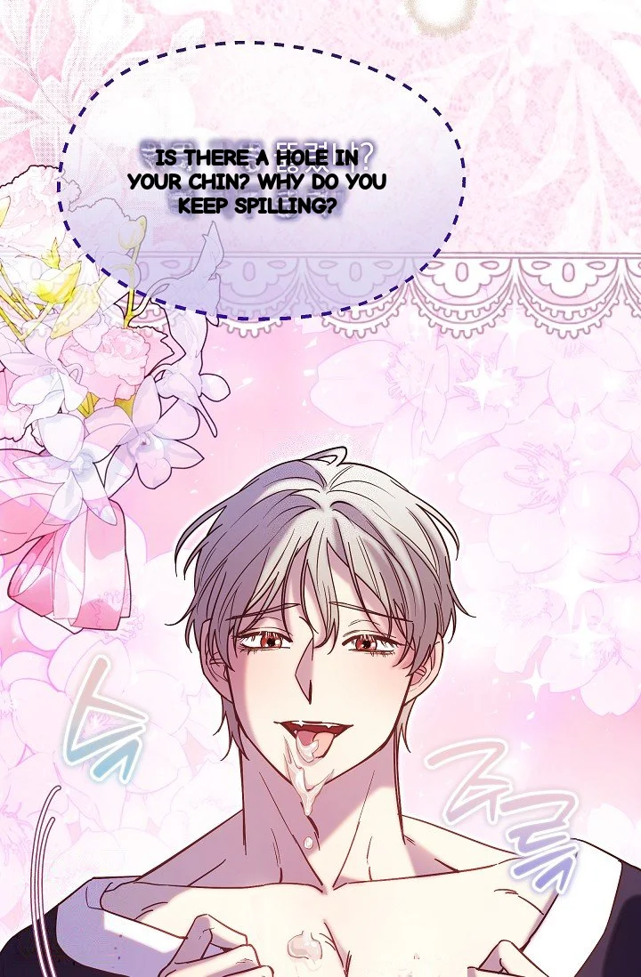 I Tamed The Angsty Male Lead With My Fists Chapter 68 - Page 97