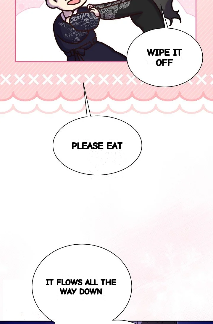 I Tamed The Angsty Male Lead With My Fists Chapter 69 - Page 12