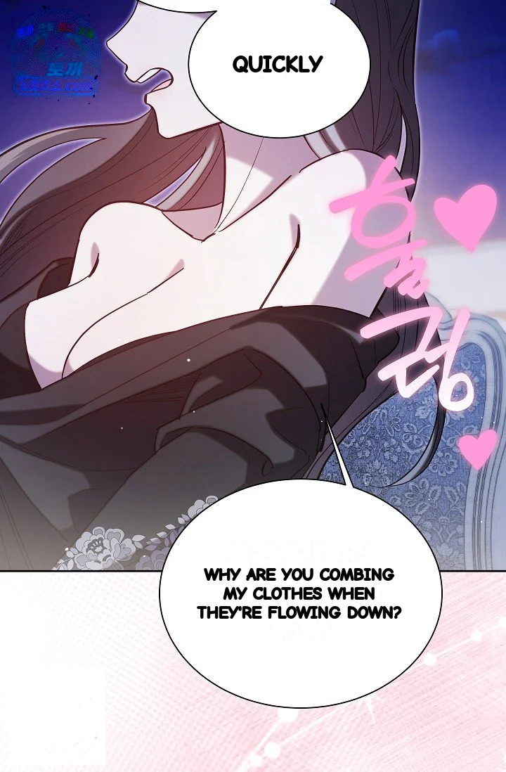 I Tamed The Angsty Male Lead With My Fists Chapter 69 - Page 13