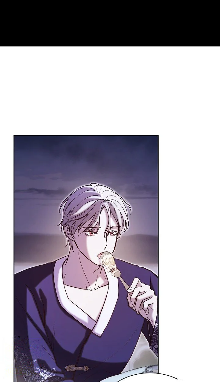 I Tamed The Angsty Male Lead With My Fists Chapter 69 - Page 2