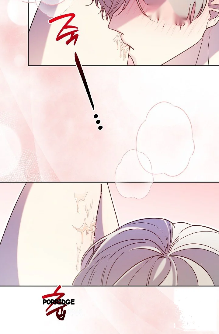 I Tamed The Angsty Male Lead With My Fists Chapter 69 - Page 21