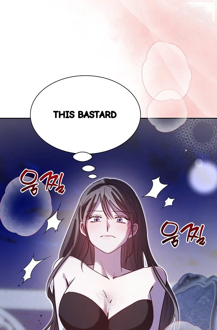 I Tamed The Angsty Male Lead With My Fists Chapter 69 - Page 22