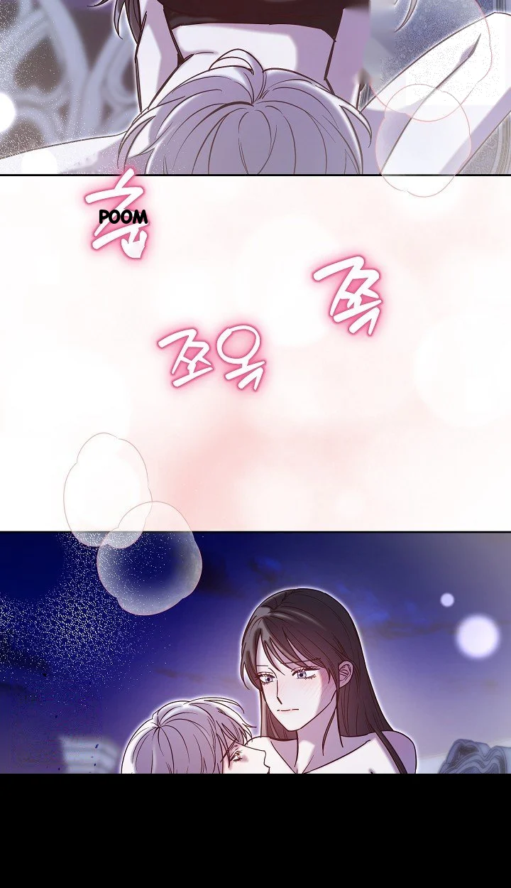 I Tamed The Angsty Male Lead With My Fists Chapter 69 - Page 23
