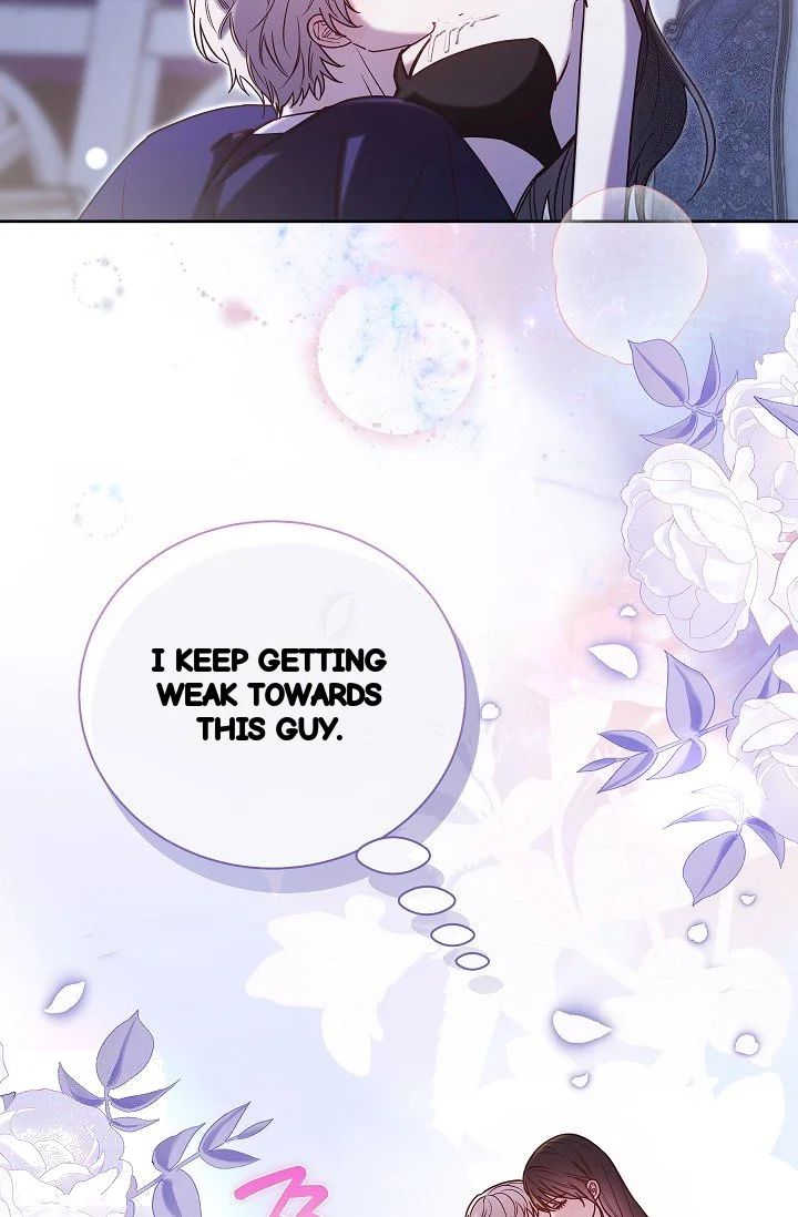 I Tamed The Angsty Male Lead With My Fists Chapter 69 - Page 24