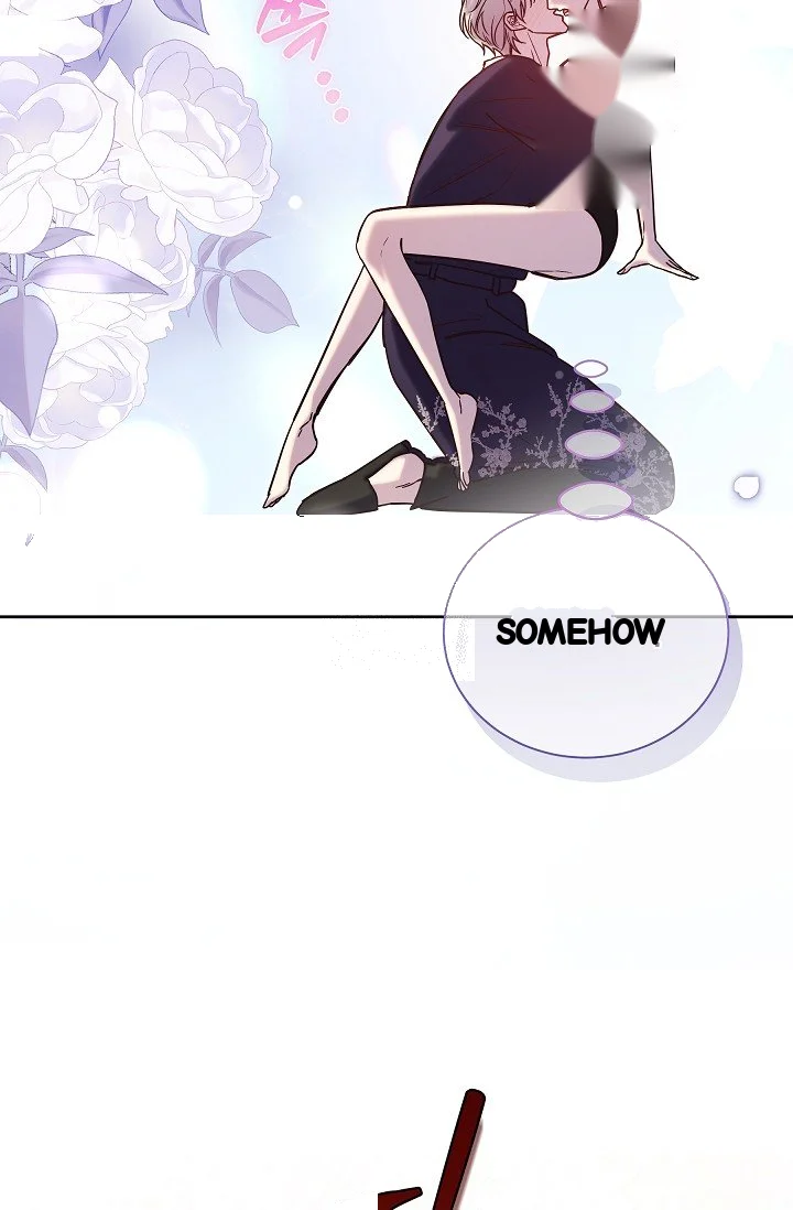 I Tamed The Angsty Male Lead With My Fists Chapter 69 - Page 25