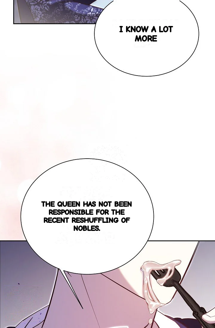 I Tamed The Angsty Male Lead With My Fists Chapter 69 - Page 3