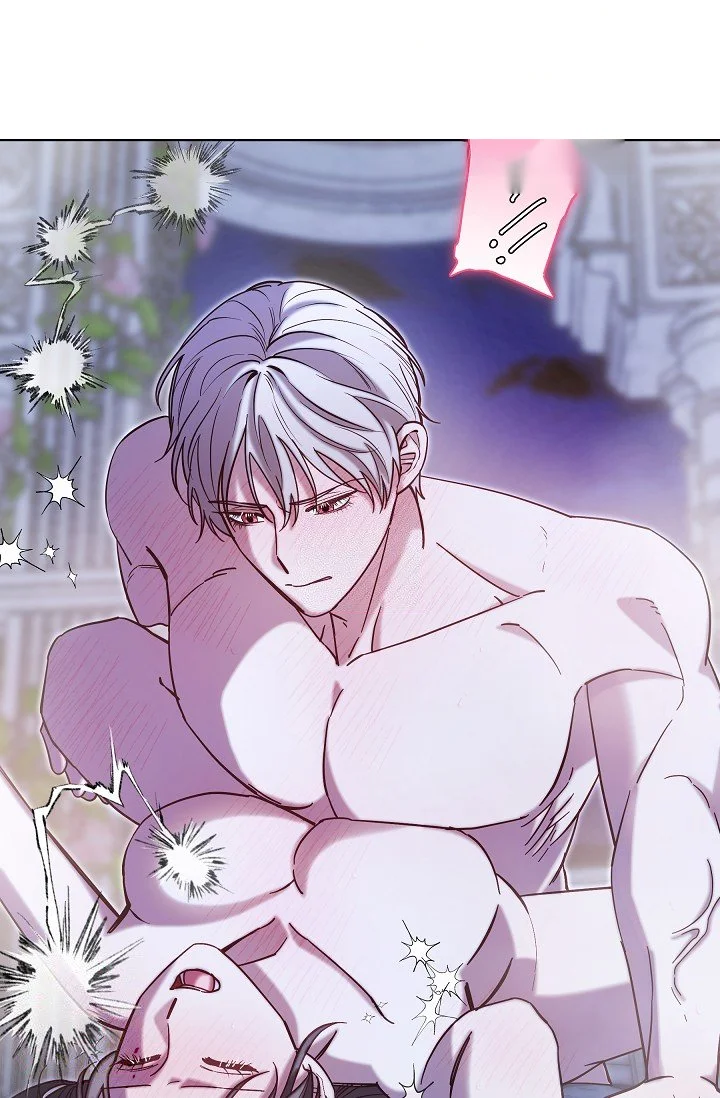 I Tamed The Angsty Male Lead With My Fists Chapter 69 - Page 30