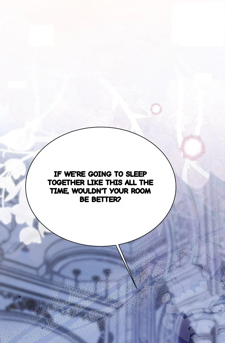 I Tamed The Angsty Male Lead With My Fists Chapter 69 - Page 32