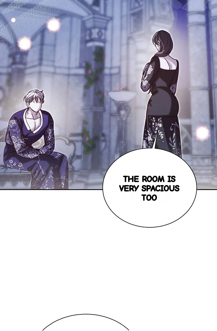 I Tamed The Angsty Male Lead With My Fists Chapter 69 - Page 33