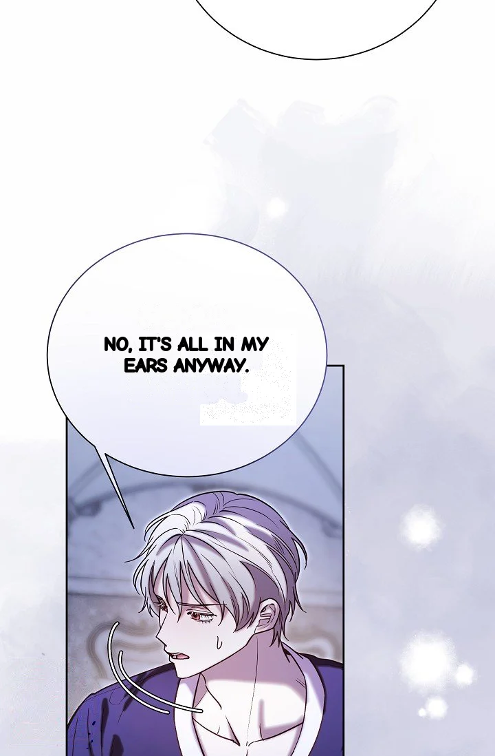 I Tamed The Angsty Male Lead With My Fists Chapter 69 - Page 35
