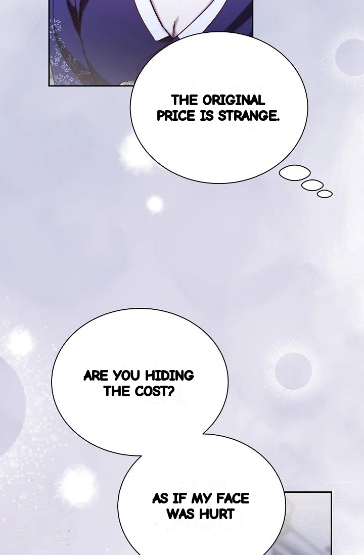 I Tamed The Angsty Male Lead With My Fists Chapter 69 - Page 36
