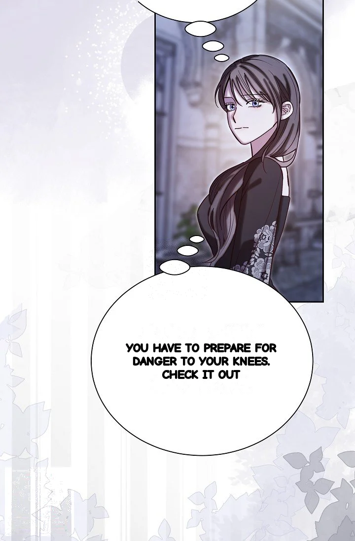 I Tamed The Angsty Male Lead With My Fists Chapter 69 - Page 37
