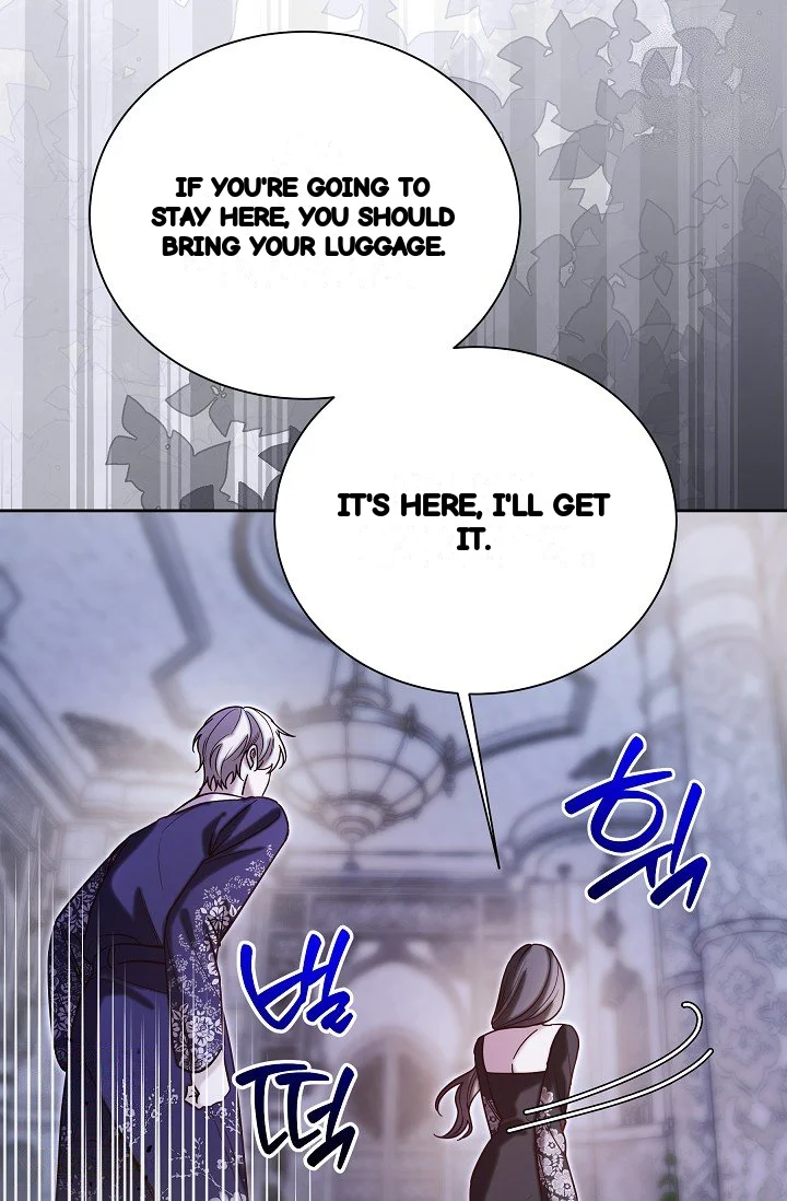 I Tamed The Angsty Male Lead With My Fists Chapter 69 - Page 38