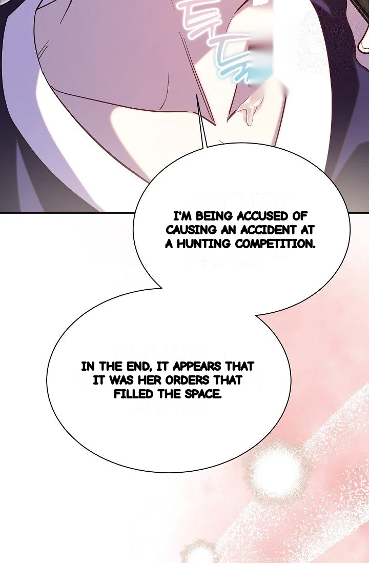 I Tamed The Angsty Male Lead With My Fists Chapter 69 - Page 4