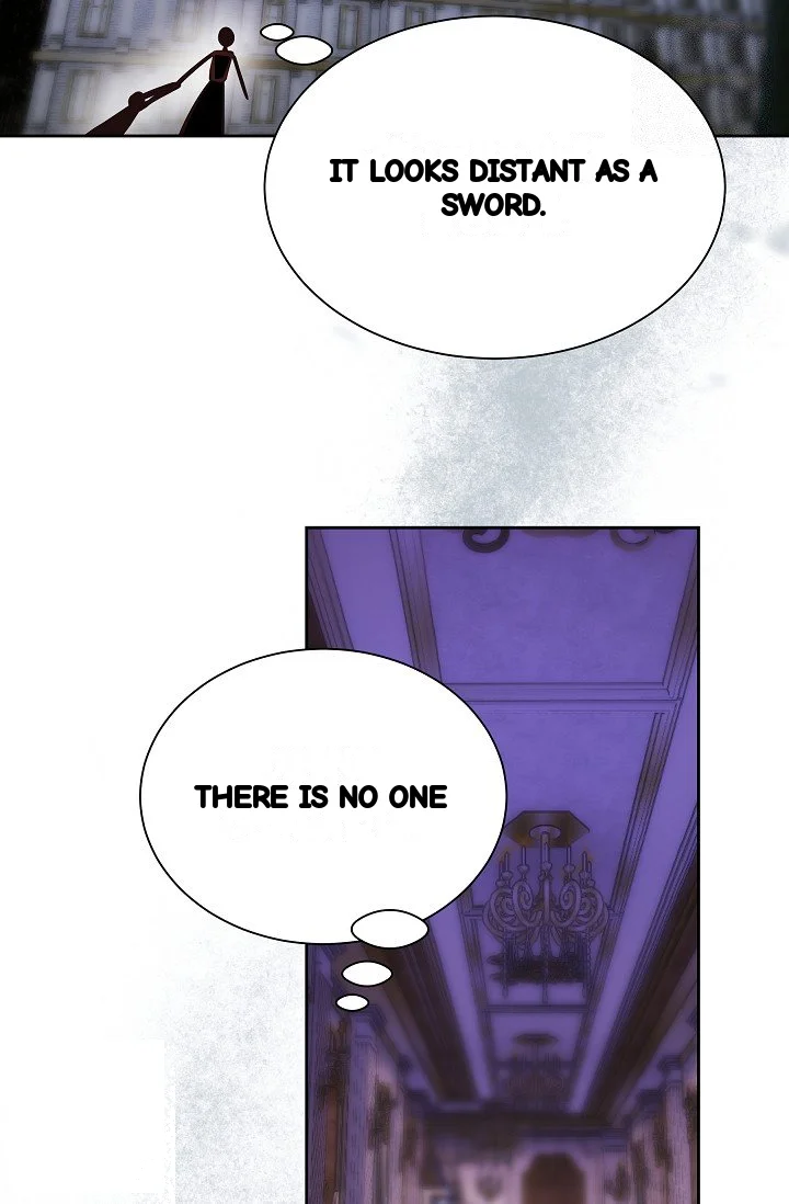 I Tamed The Angsty Male Lead With My Fists Chapter 69 - Page 43