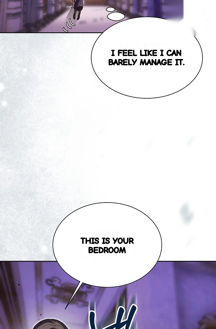 I Tamed The Angsty Male Lead With My Fists Chapter 69 - Page 45