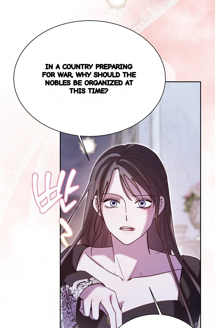 I Tamed The Angsty Male Lead With My Fists Chapter 69 - Page 5