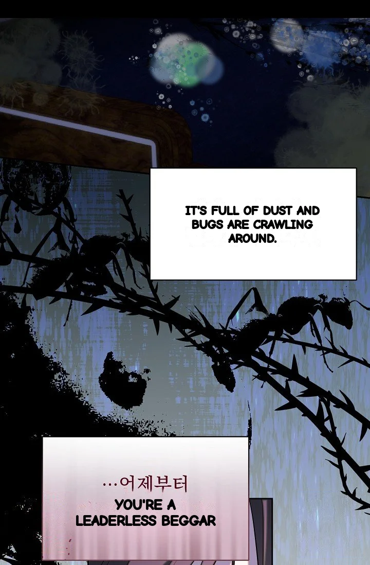 I Tamed The Angsty Male Lead With My Fists Chapter 69 - Page 52
