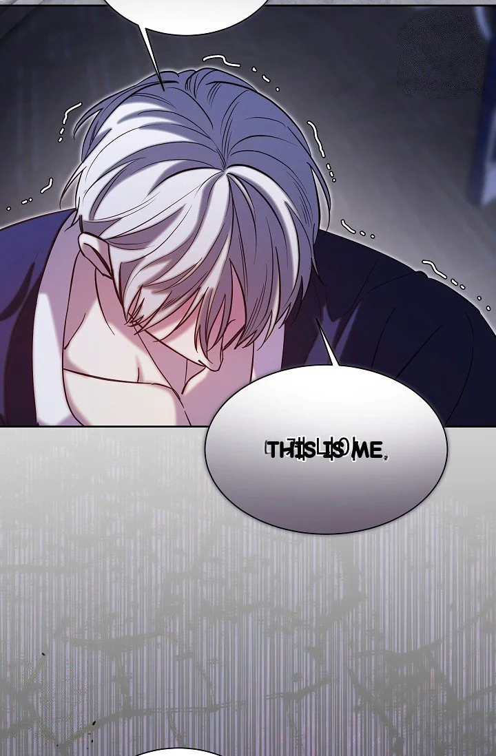 I Tamed The Angsty Male Lead With My Fists Chapter 69 - Page 70