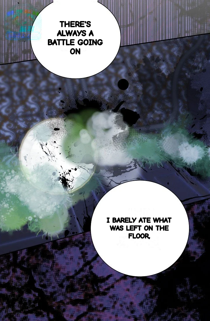I Tamed The Angsty Male Lead With My Fists Chapter 69 - Page 71