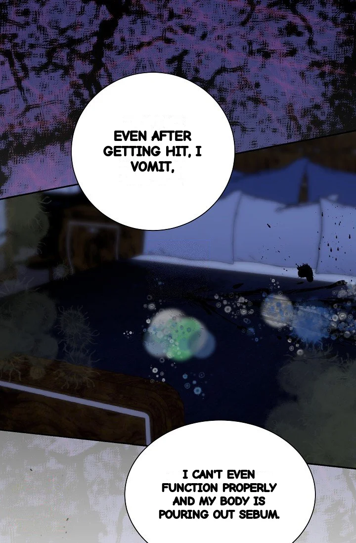 I Tamed The Angsty Male Lead With My Fists Chapter 69 - Page 72