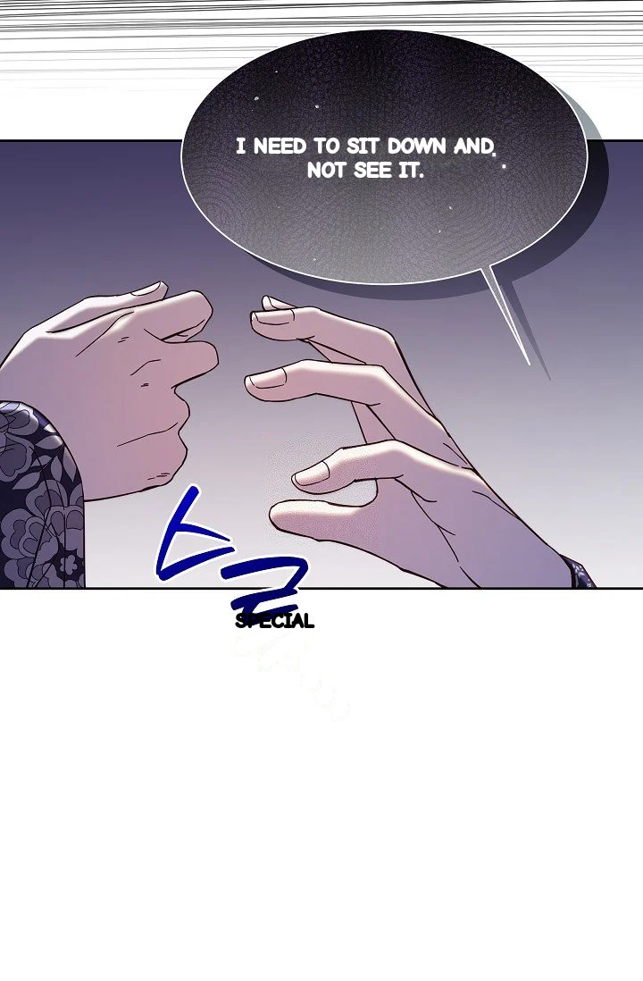 I Tamed The Angsty Male Lead With My Fists Chapter 69 - Page 76
