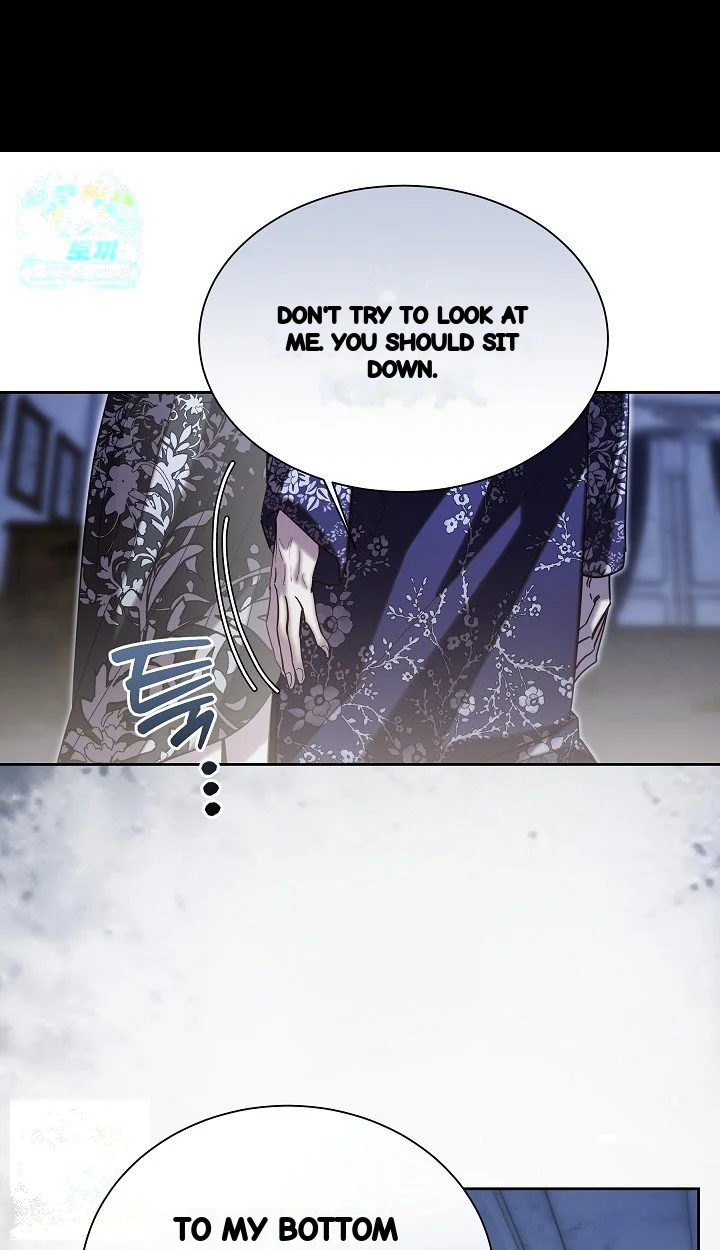 I Tamed The Angsty Male Lead With My Fists Chapter 69 - Page 77
