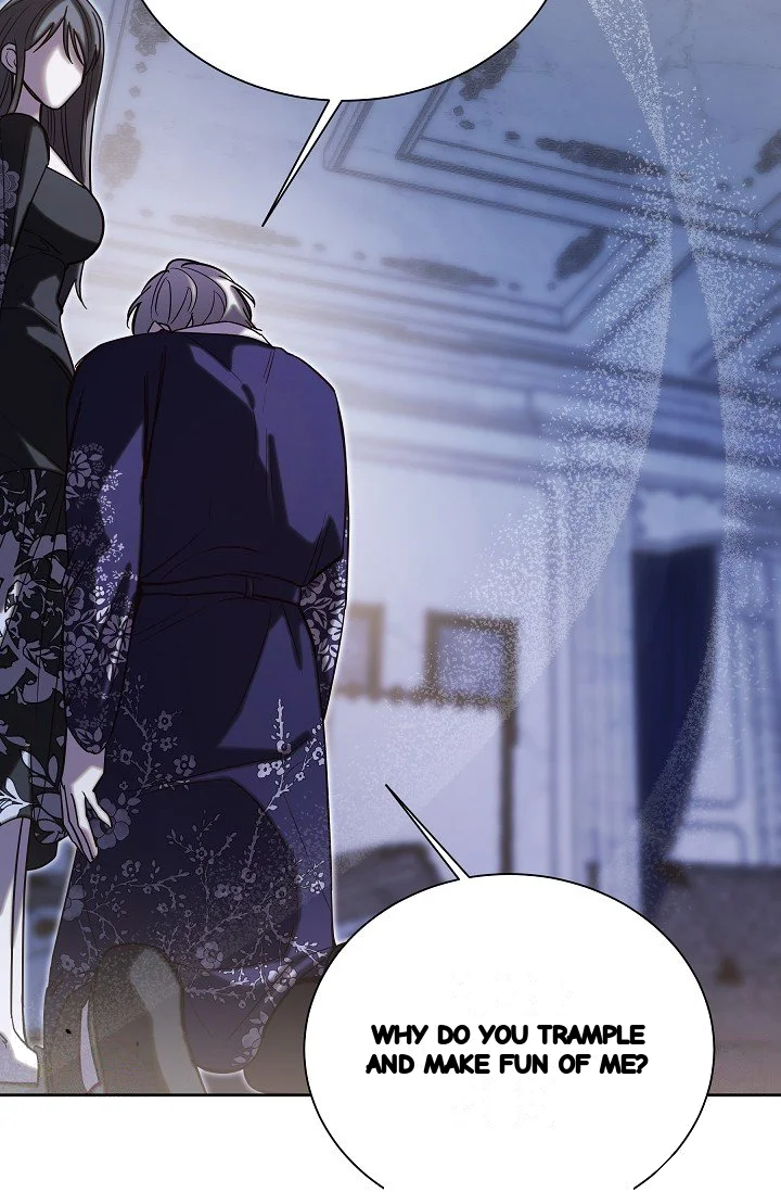 I Tamed The Angsty Male Lead With My Fists Chapter 69 - Page 79