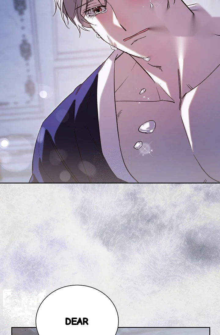 I Tamed The Angsty Male Lead With My Fists Chapter 69 - Page 83