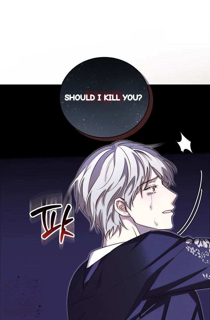I Tamed The Angsty Male Lead With My Fists Chapter 69 - Page 86