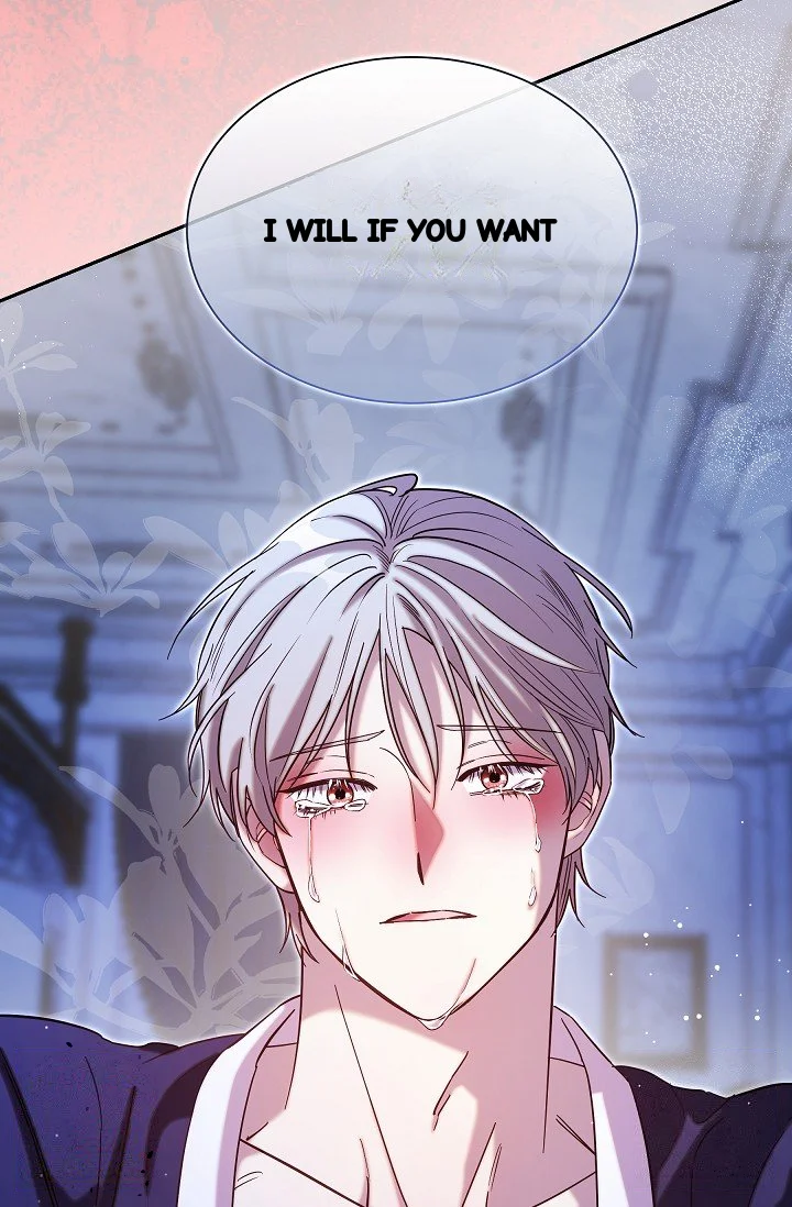 I Tamed The Angsty Male Lead With My Fists Chapter 69 - Page 89