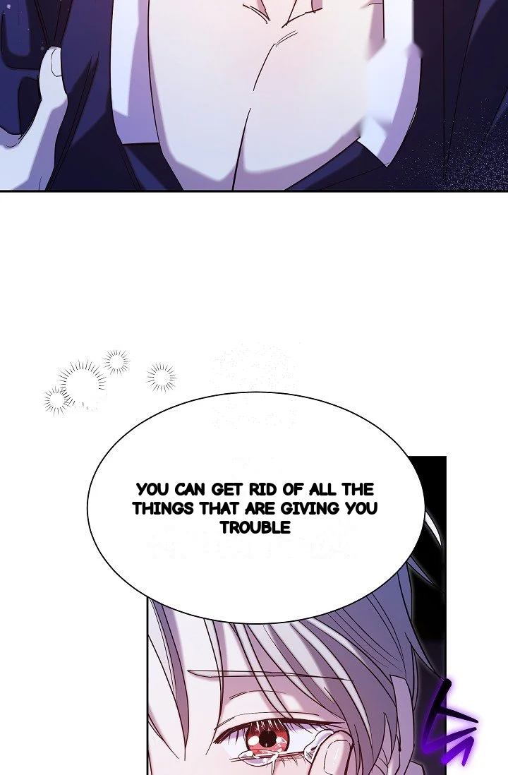 I Tamed The Angsty Male Lead With My Fists Chapter 69 - Page 90
