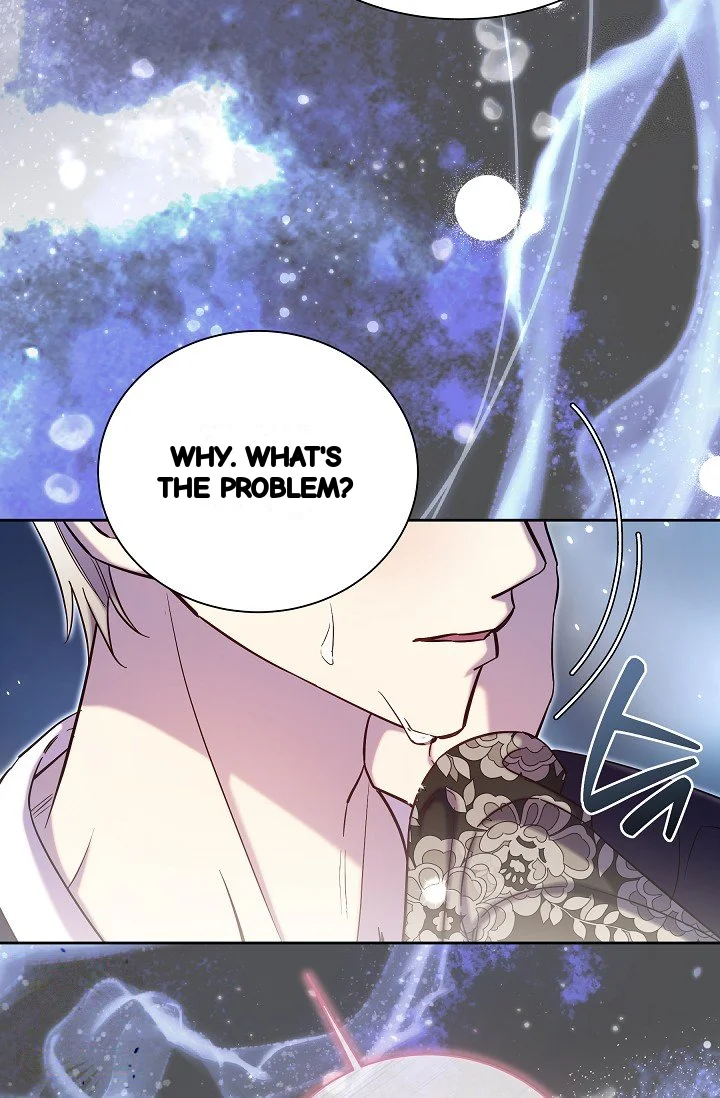 I Tamed The Angsty Male Lead With My Fists Chapter 70 - Page 14