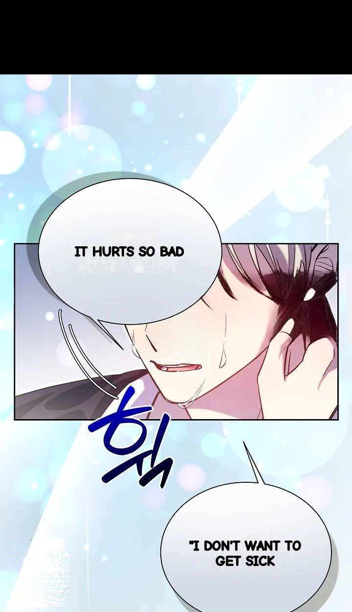I Tamed The Angsty Male Lead With My Fists Chapter 70 - Page 19