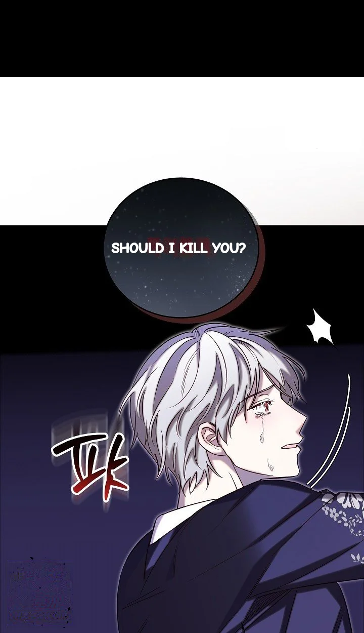 I Tamed The Angsty Male Lead With My Fists Chapter 70 - Page 2