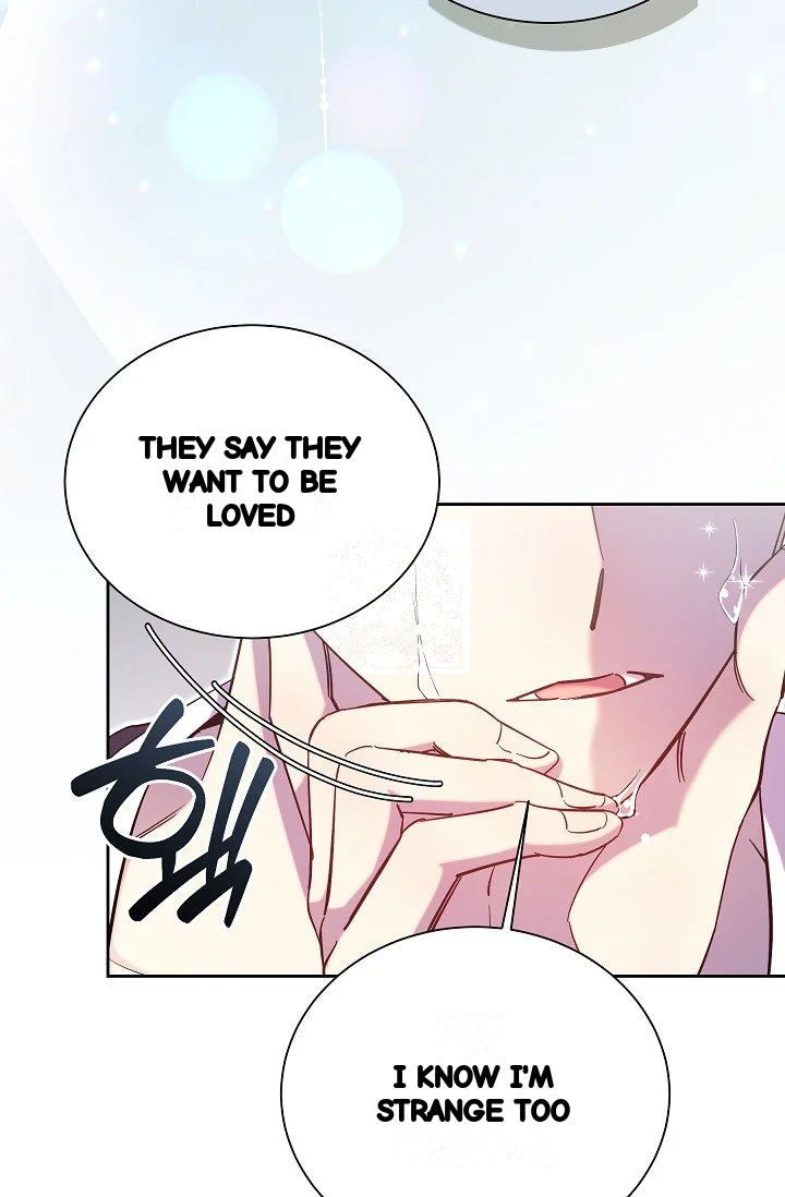 I Tamed The Angsty Male Lead With My Fists Chapter 70 - Page 20