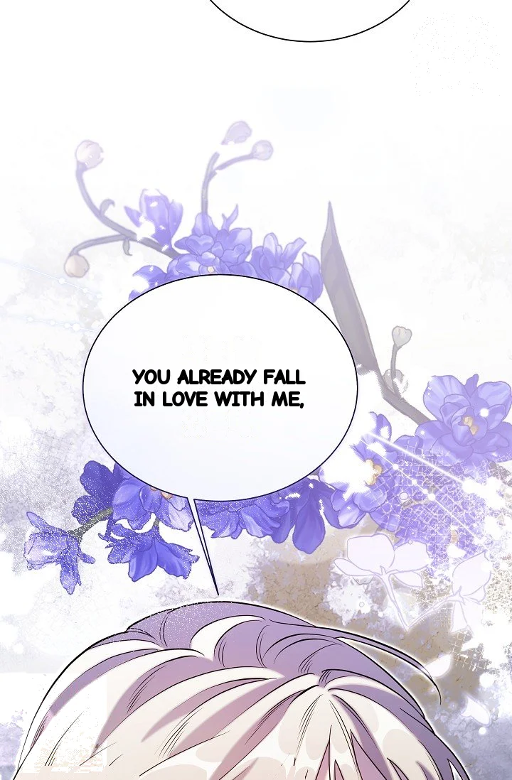 I Tamed The Angsty Male Lead With My Fists Chapter 70 - Page 21
