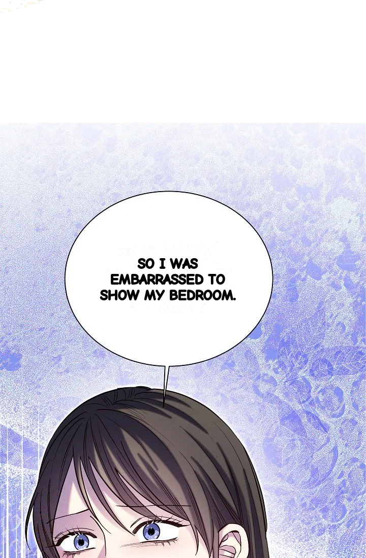 I Tamed The Angsty Male Lead With My Fists Chapter 70 - Page 30