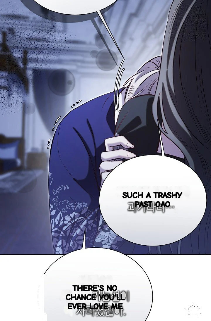 I Tamed The Angsty Male Lead With My Fists Chapter 70 - Page 32