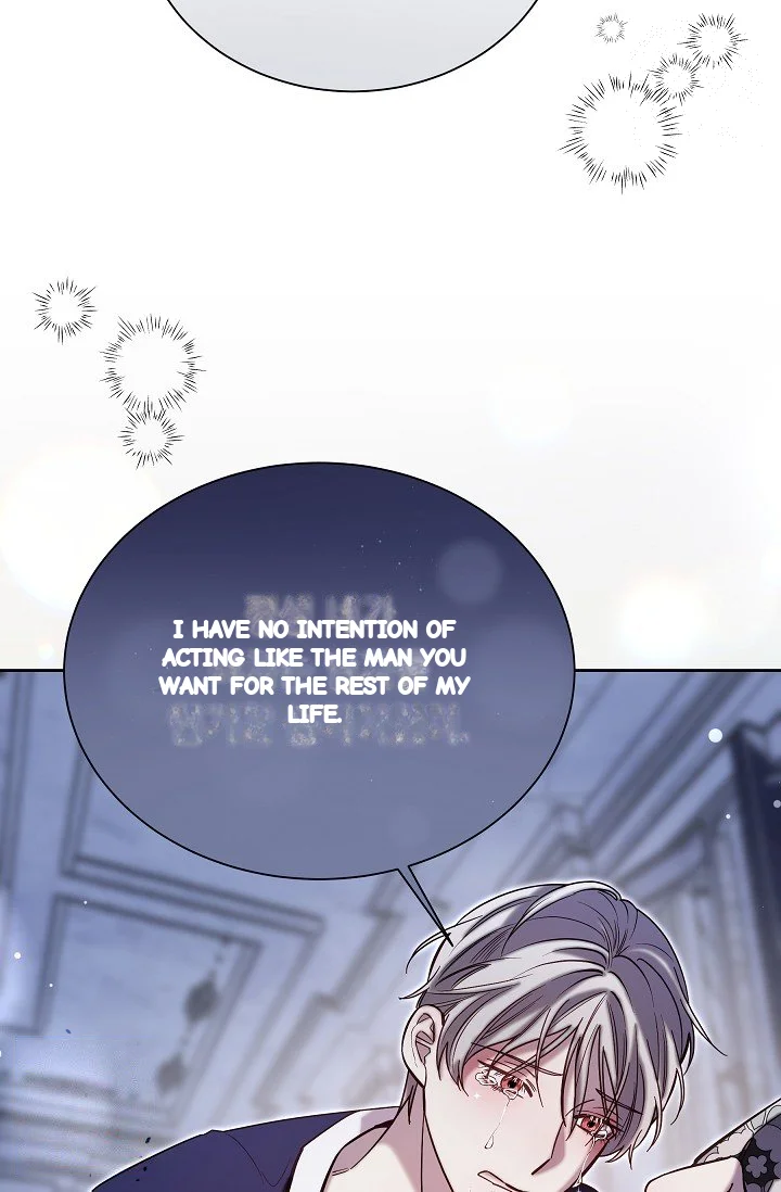 I Tamed The Angsty Male Lead With My Fists Chapter 70 - Page 33