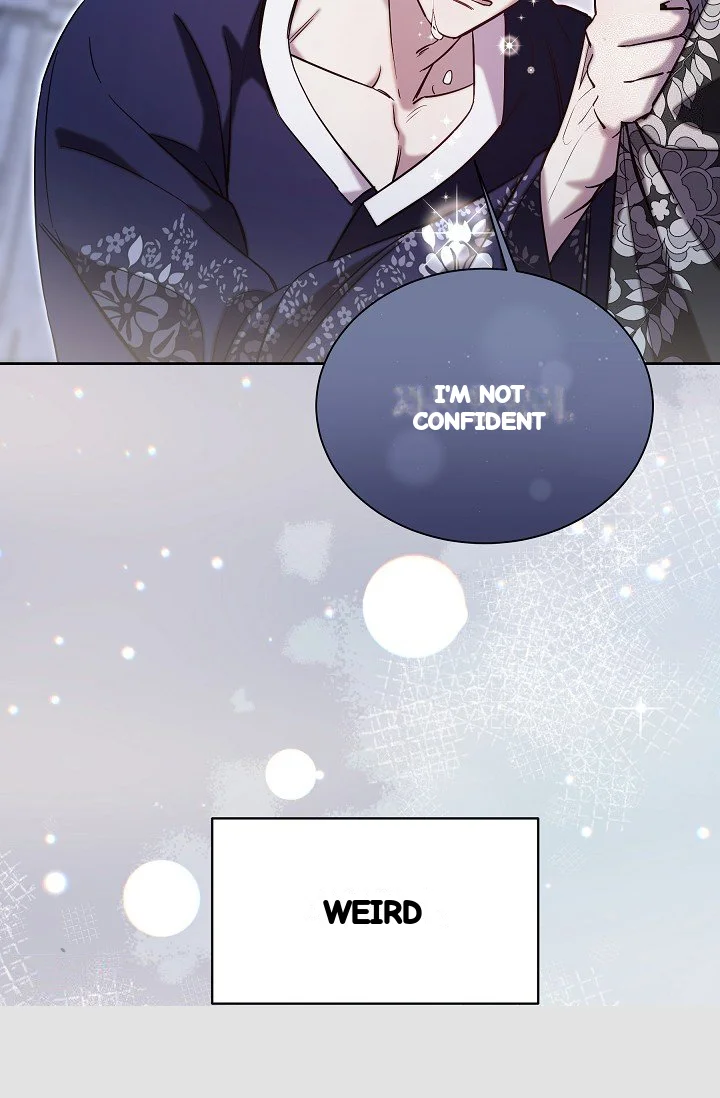 I Tamed The Angsty Male Lead With My Fists Chapter 70 - Page 34